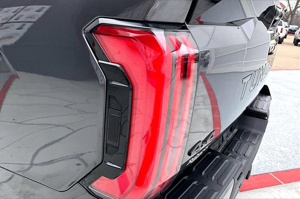 Used 2023 Toyota Tundra Platinum image 21