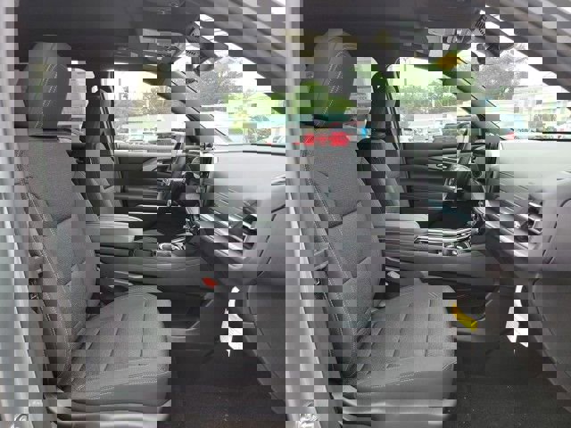 New 2026 Chevrolet Traverse LT w/ Sun and Wheel Package image 17