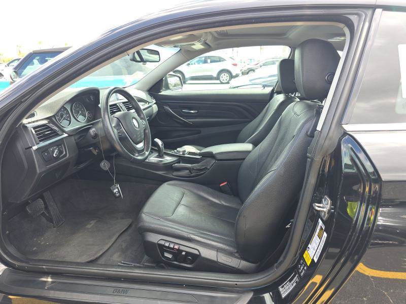 Used 2015 BMW 428i xDrive Coupe image 8