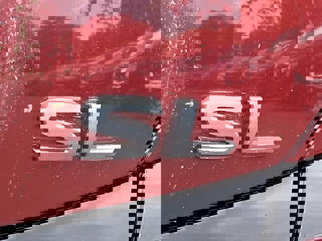 Certified 2023 Nissan Altima 2.5 SL image 32