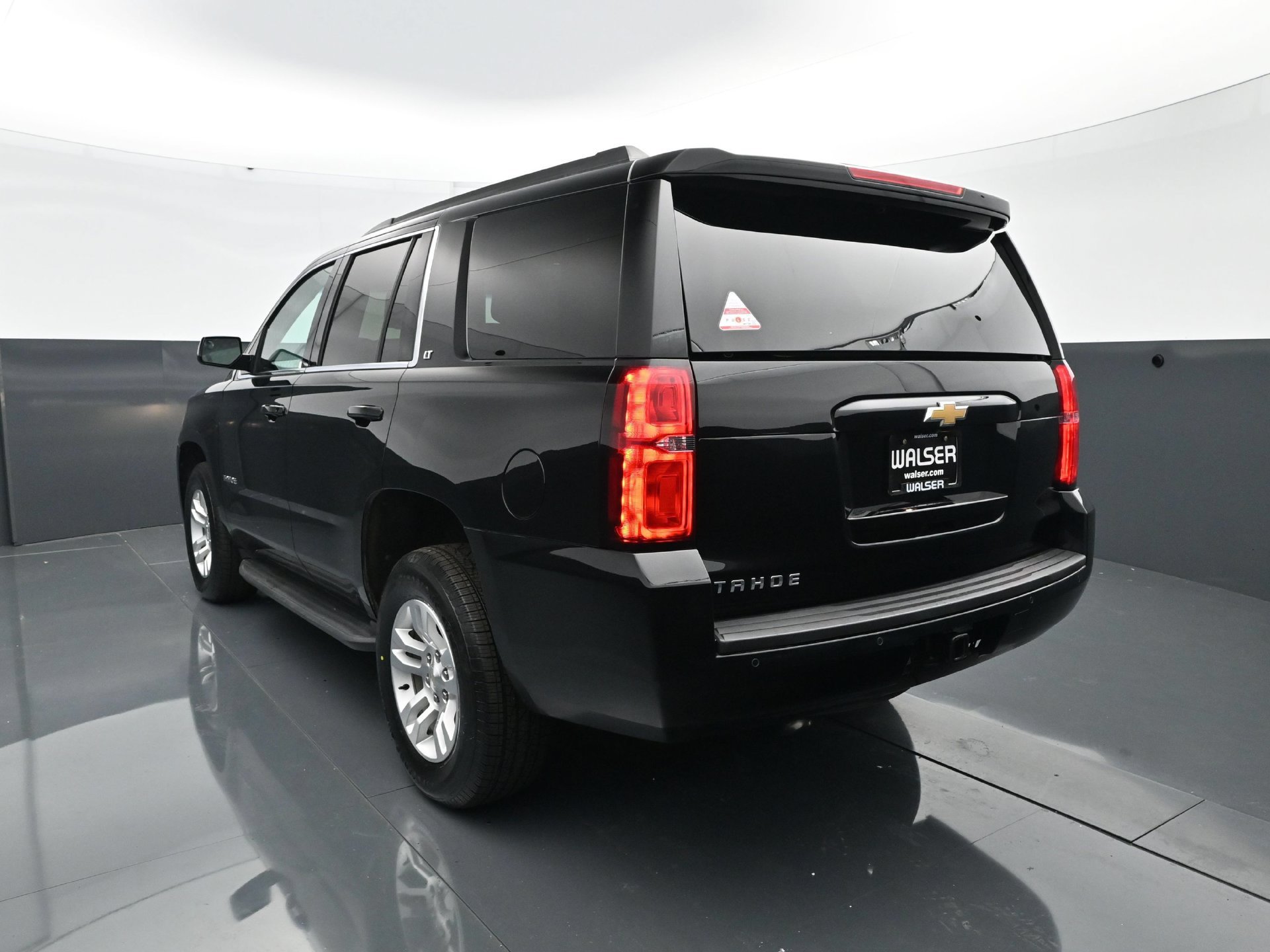 Used 2019 Chevrolet Tahoe LT AWD/4WD image 5