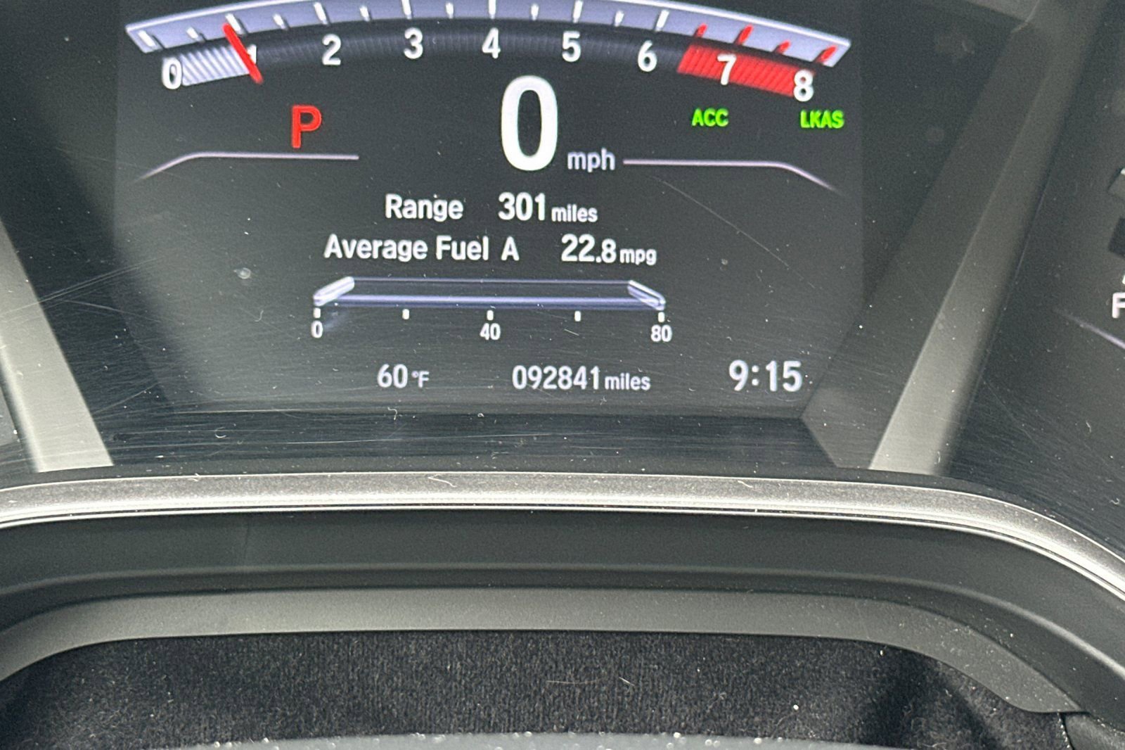 Used 2019 Honda CR-V EX-L image 28