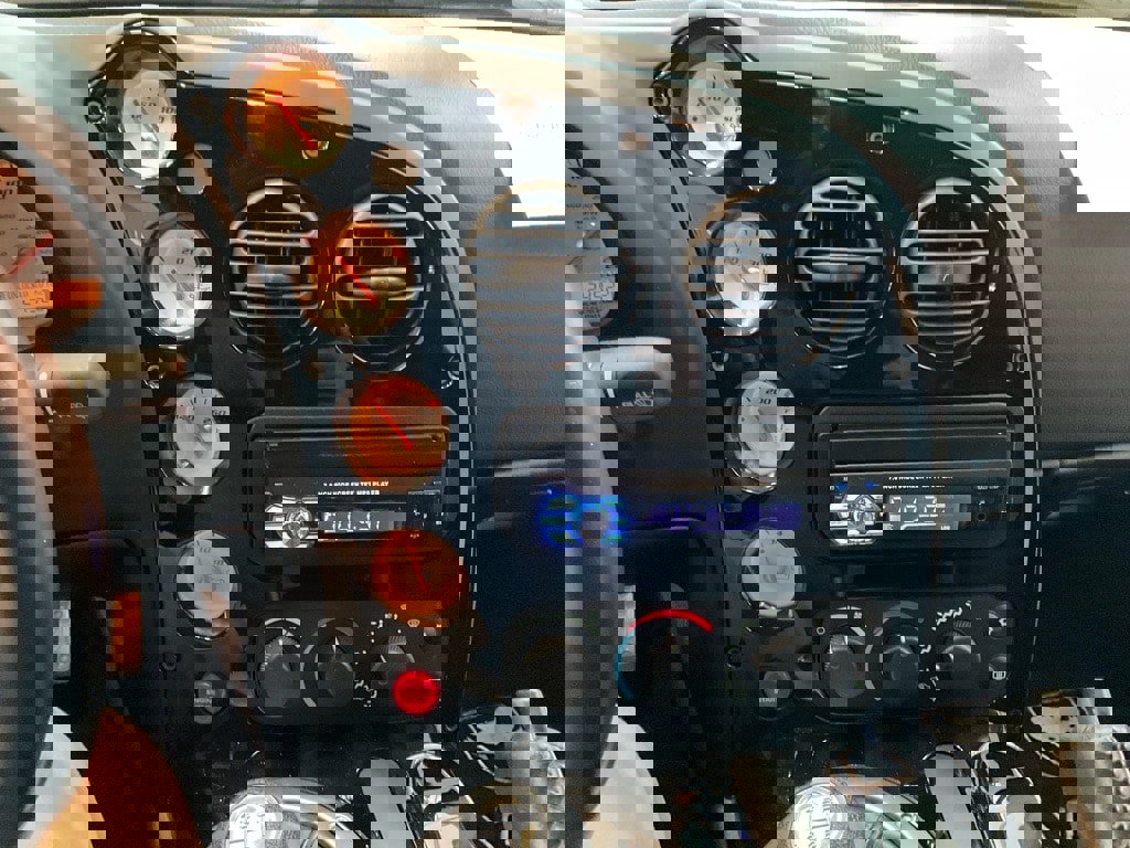 Used 2006 Dodge Viper SRT-10 image 10