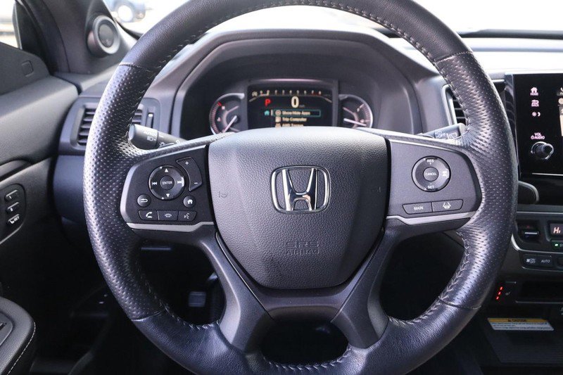 Used 2022 Honda Passport EX-L image 13