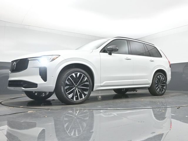 New 2026 Volvo XC90 B6 Ultra w/ Protection Package Premier image 41