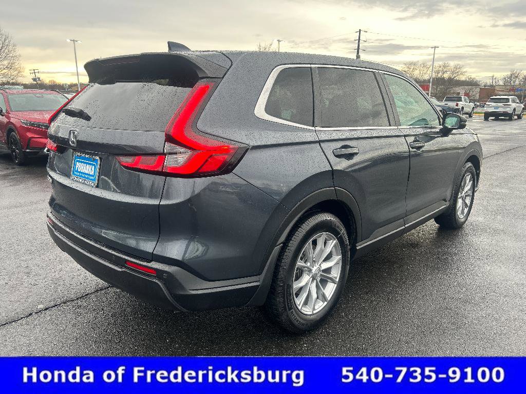 Certified 2023 Honda CR-V EX-L image 6