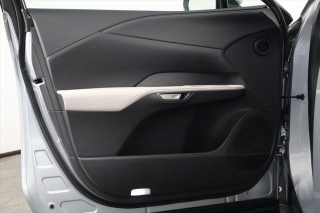 Certified 2023 Lexus RX 350h w/ Accessory Package (A2) image 12