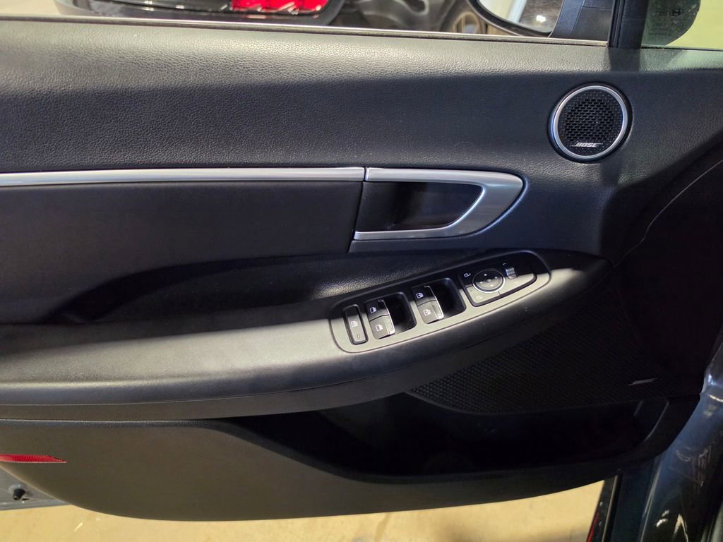 Used 2022 Hyundai Sonata SEL FWD image 5