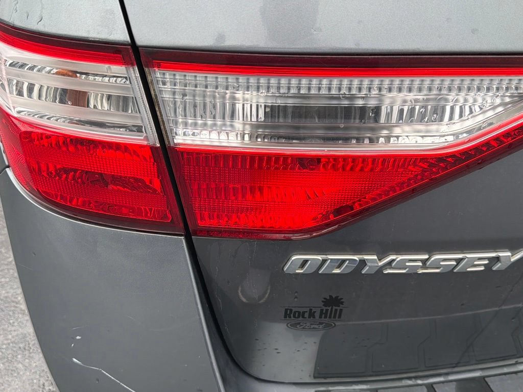 Used 2012 Honda Odyssey EX-L image 21