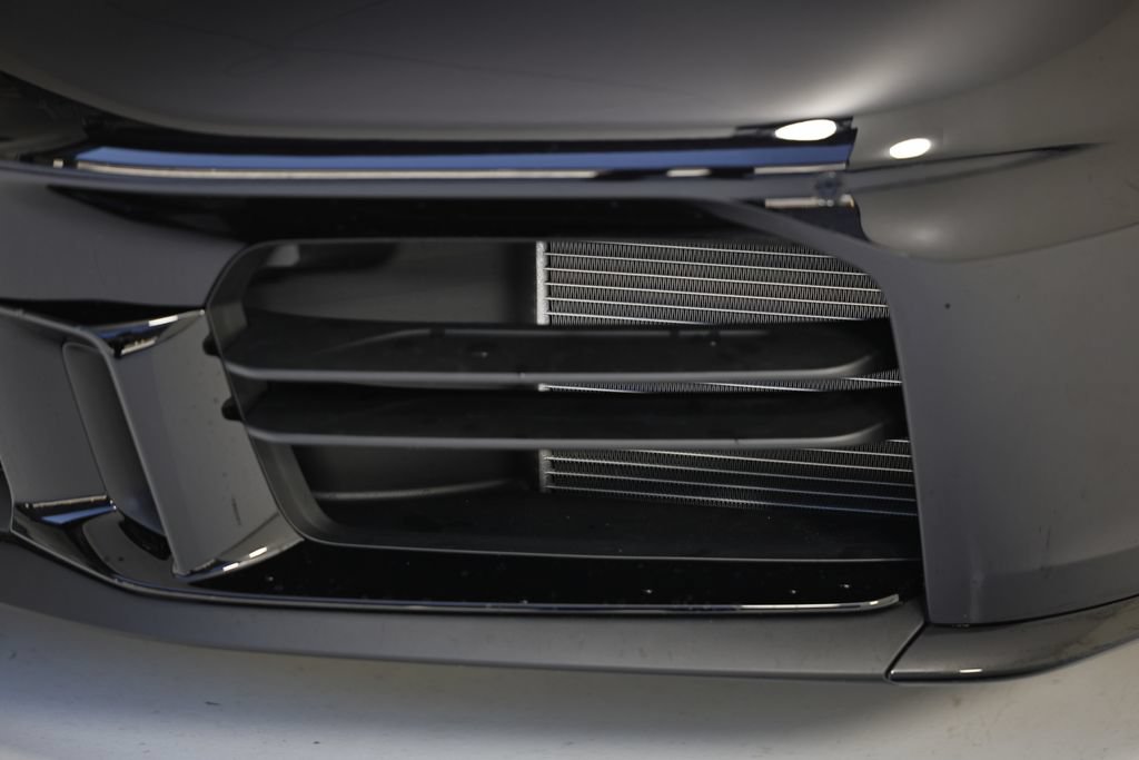 New 2026 Porsche 911 Carrera 4S AWD/4WD image 12