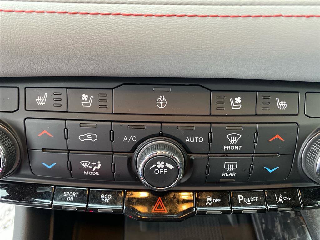Used 2023 Dodge Durango R/T AWD/4WD image 15