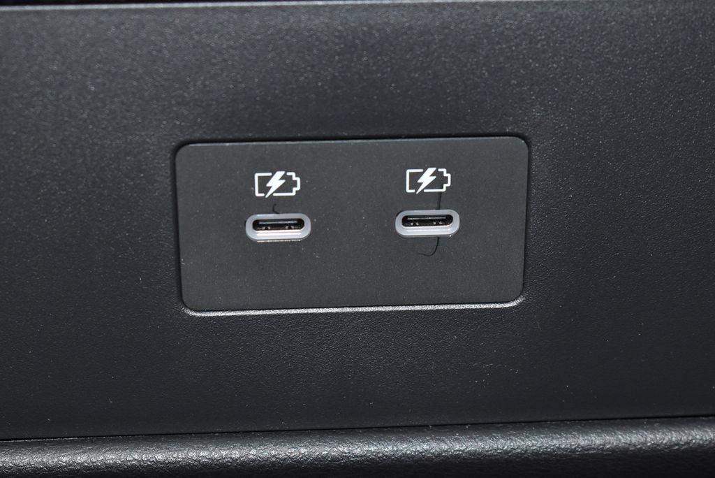 New 2026 Nissan Rogue SV AWD/4WD image 31