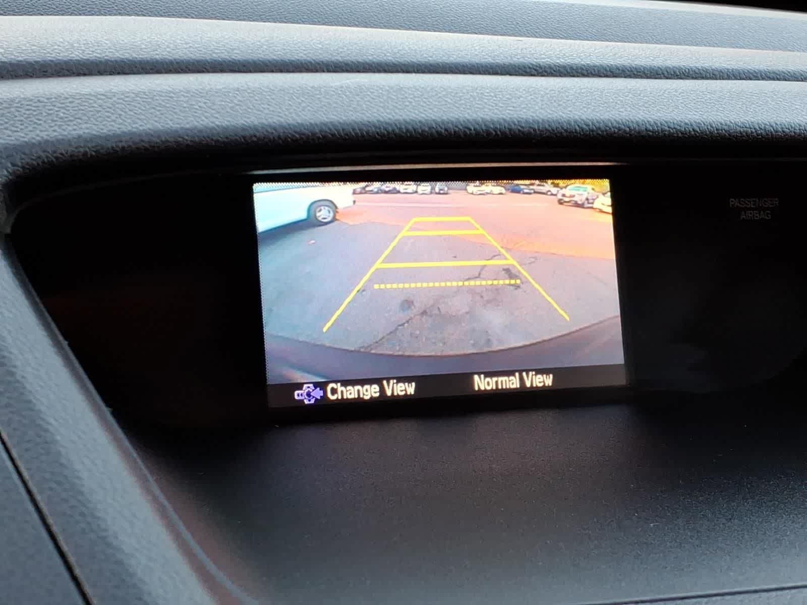 Used 2016 Honda CR-V SE image 22
