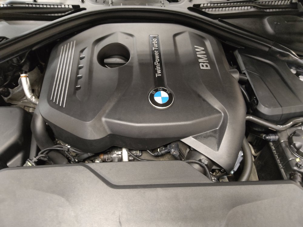 Used 2017 BMW 330i Sedan RWD image 30