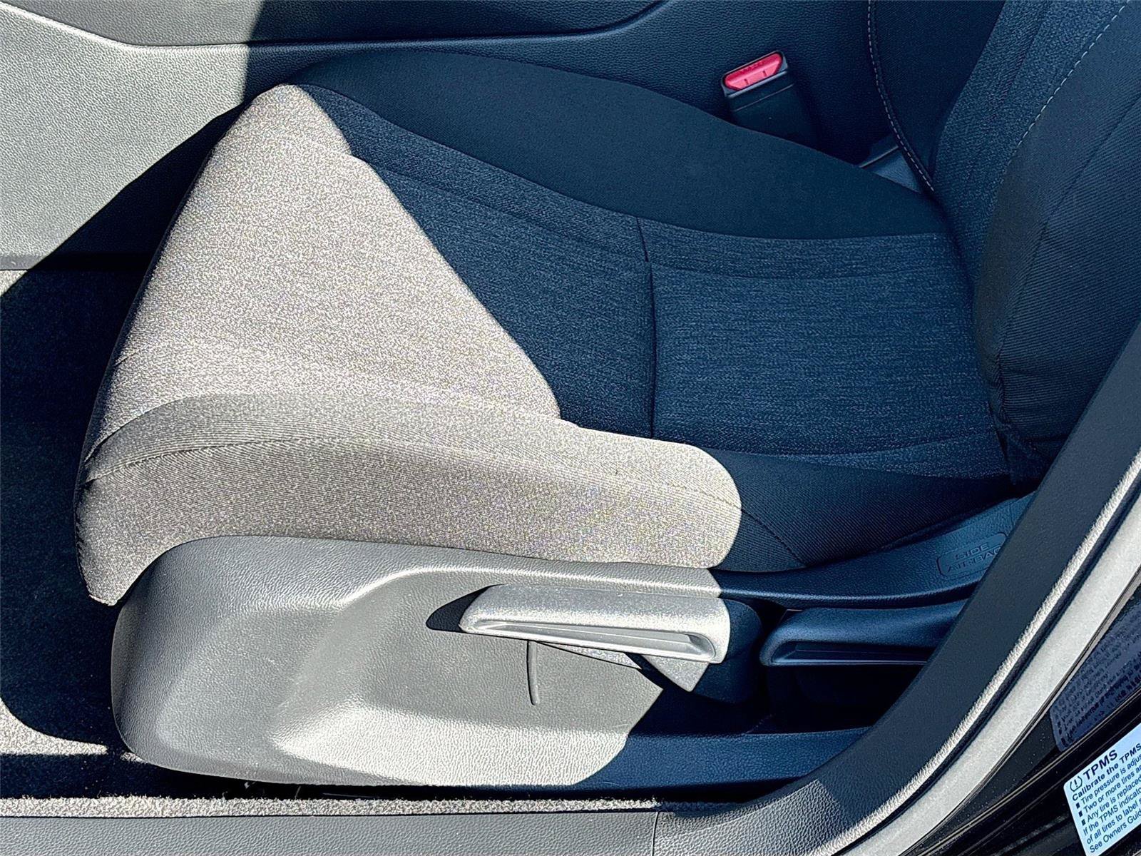 Certified 2026 Honda Accord LX image 21