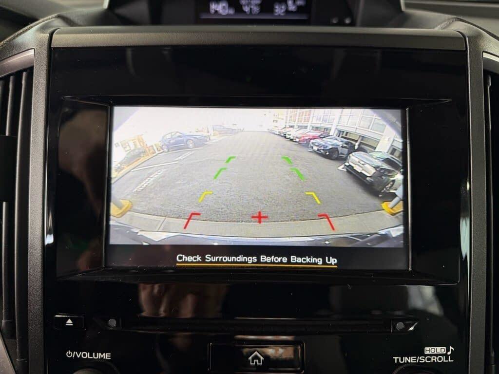 Certified 2023 Subaru Crosstrek 2.0i Premium image 15