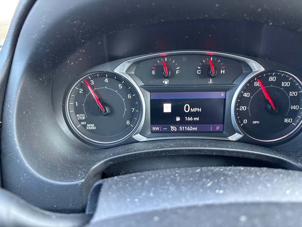 Used 2019 GMC Terrain SLE w/ Driver Convenience Package AWD/4WD image 11