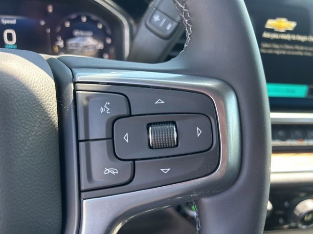 New 2026 Chevrolet Silverado 1500 RST w/ RST Select Package AWD/4WD image 19