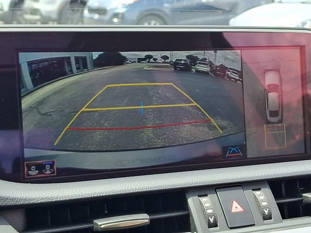 Used 2021 Lexus ES 350 Ultra Luxury w/ Accessory Package 2 FWD image 19