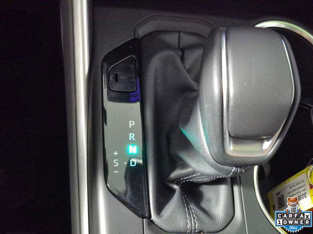 Certified 2024 Toyota Highlander XLE AWD/4WD image 18