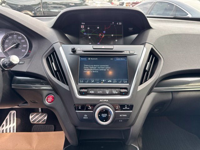 Used 2019 Acura MDX A-Spec AWD/4WD image 14