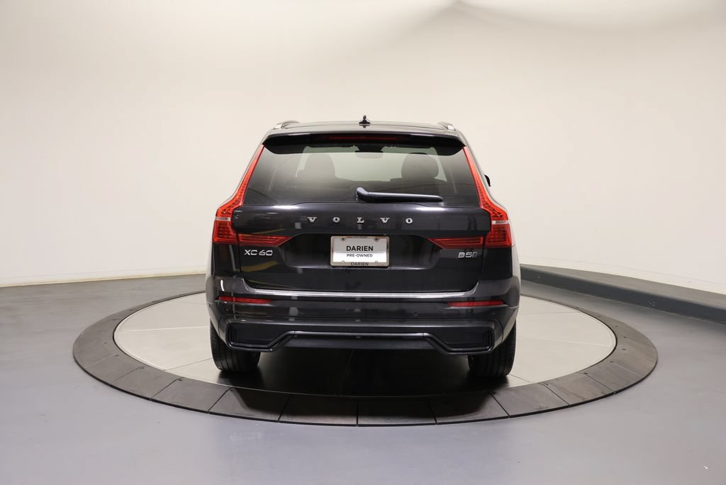 Used 2023 Volvo XC60 B5 Plus w/ Protection Package Premier AWD/4WD image 4