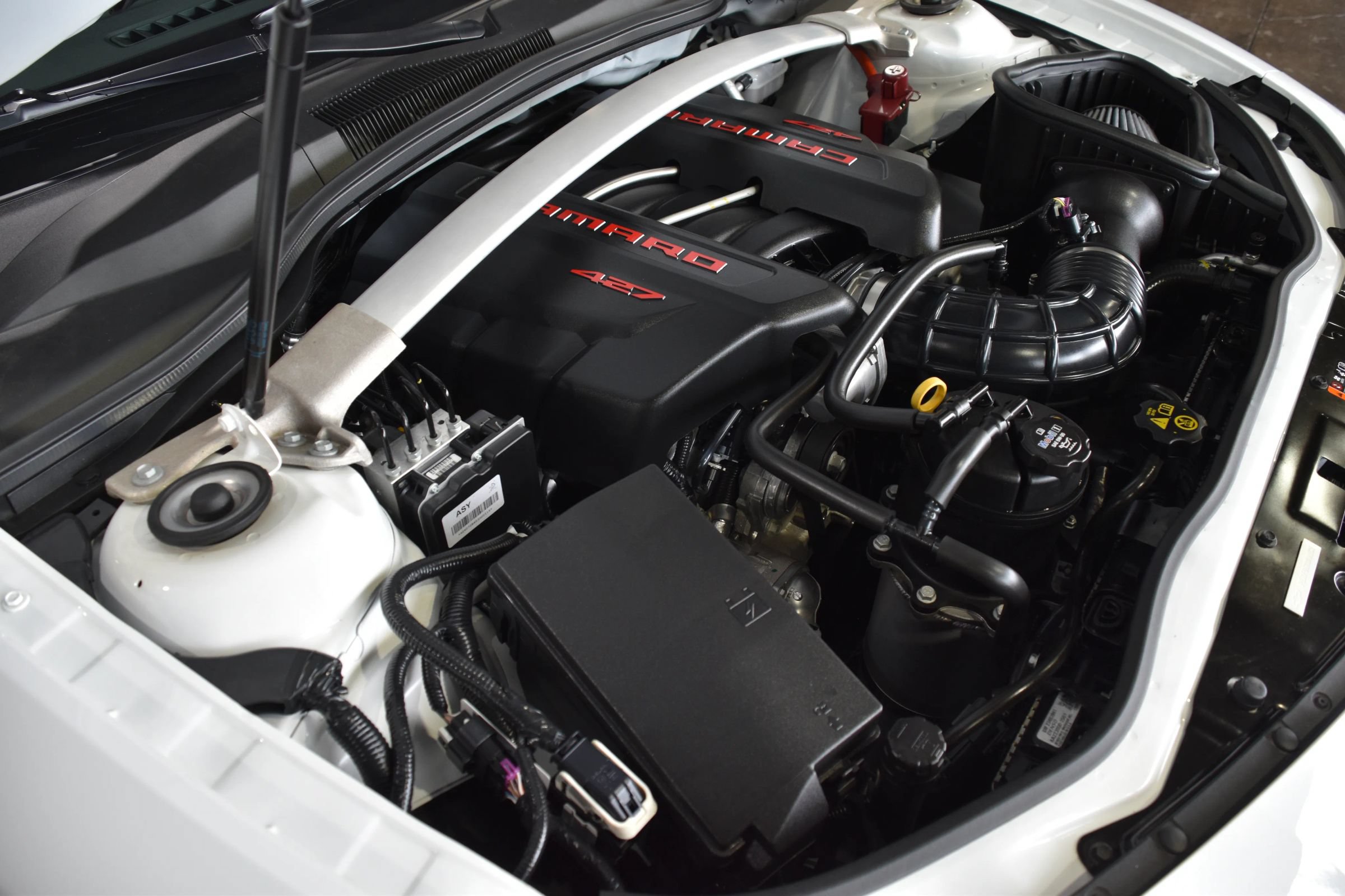 Used 2014 Chevrolet Camaro Z/28 RWD image 19