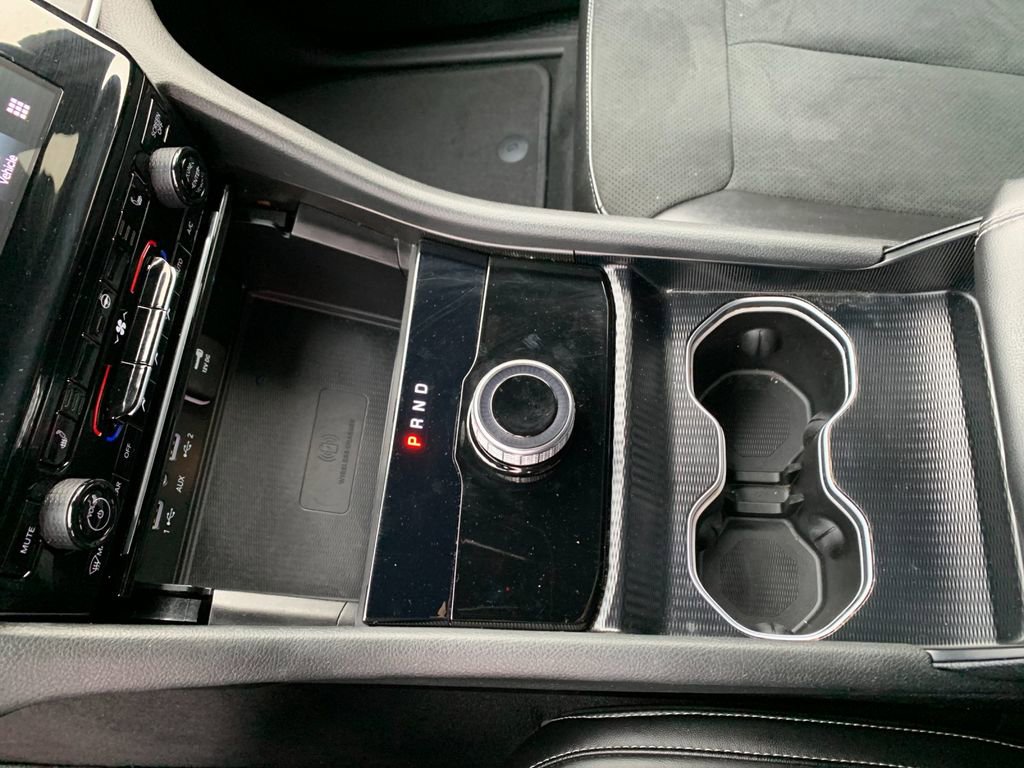 Used 2024 Jeep Grand Cherokee Altitude image 23