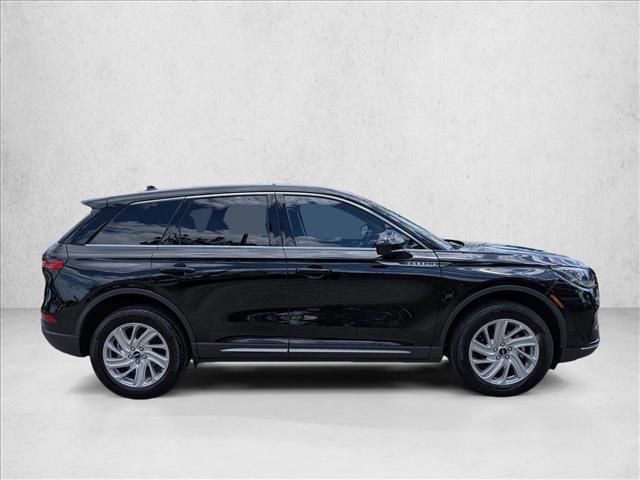 Used 2024 Lincoln Corsair FWD image 4