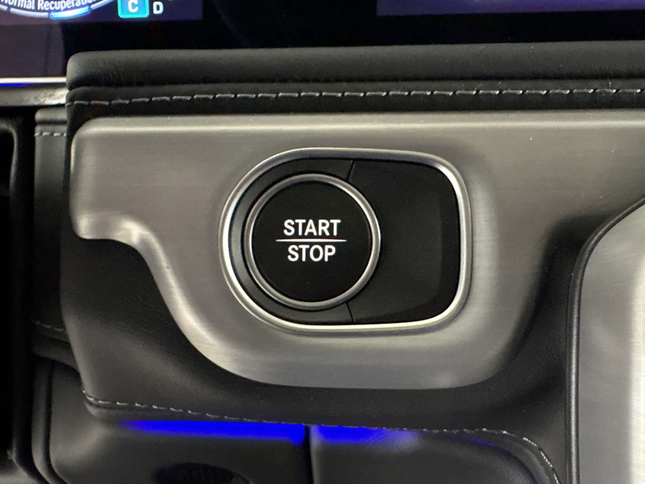 New 2025 Mercedes-Benz G 580 w/ EQ Technology image 25
