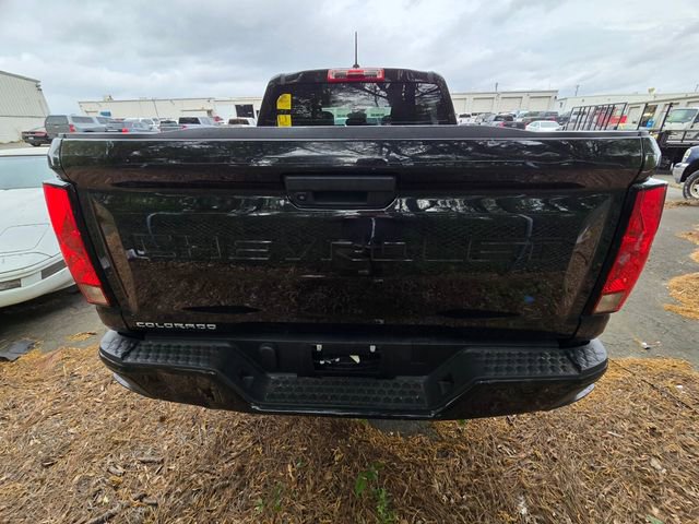 Used 2023 Chevrolet Colorado W/T image 7