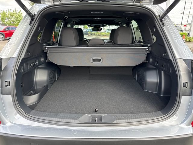 New 2026 Subaru Forester Premium AWD/4WD image 15