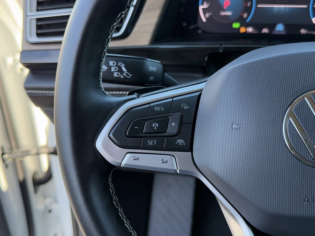 New 2026 Volkswagen Atlas SE image 15