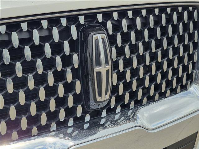 Used 2024 Lincoln Navigator L Black Label AWD/4WD image 18