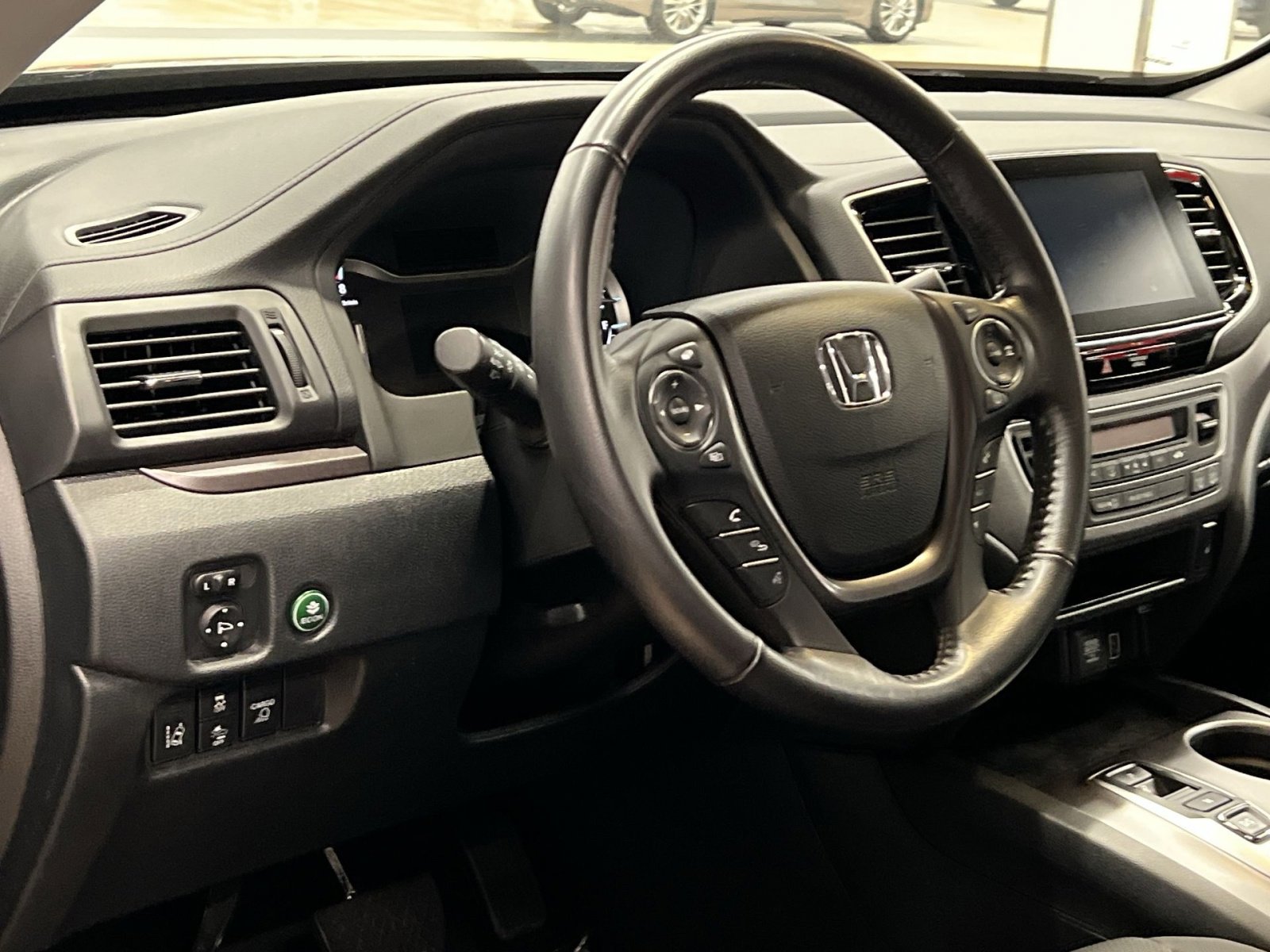 Used 2023 Honda Ridgeline RTL image 14