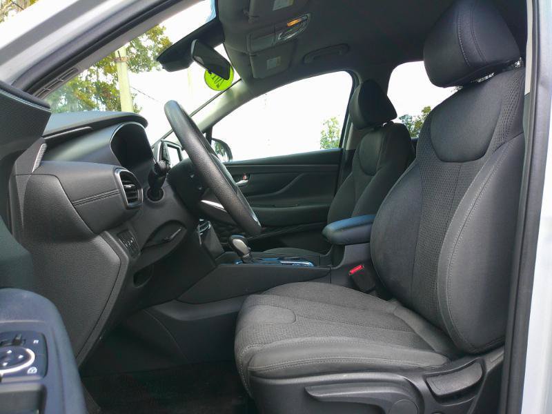 Used 2019 Hyundai Santa Fe SE FWD image 12