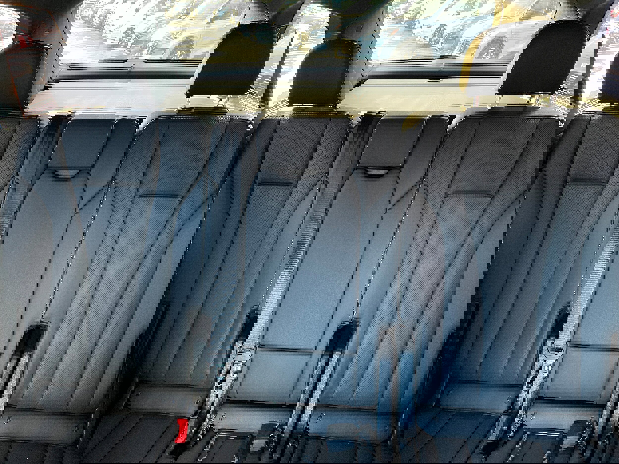 Used 2025 Audi Q7 3.0T Premium Plus image 9