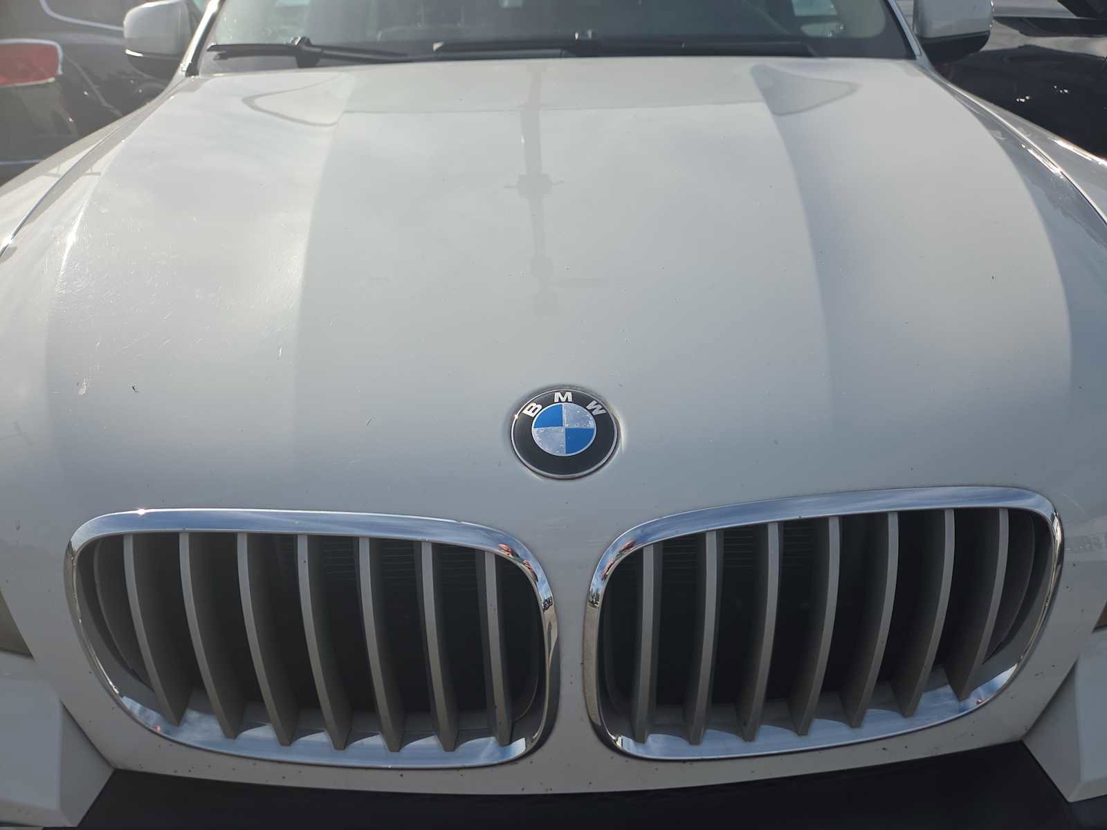 Used 2007 BMW X5 4.8i image 9