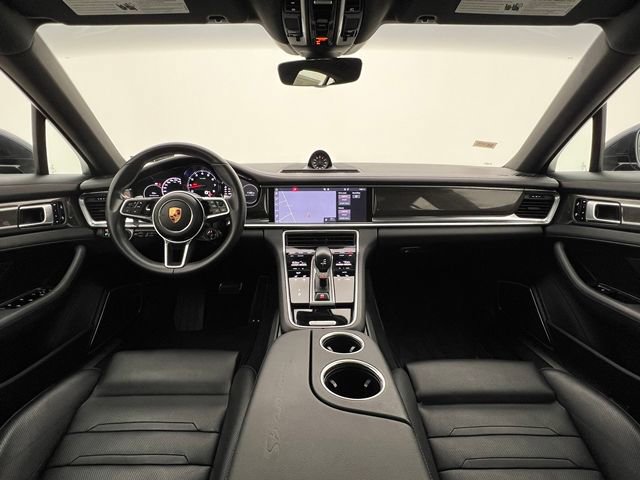 Used 2020 Porsche Panamera 4S image 21