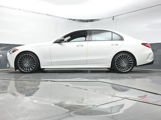 Used 2022 Mercedes-Benz C 300 Sedan image 38