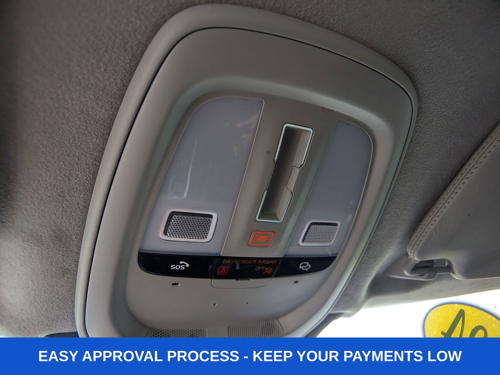 Used 2024 Volvo XC90 B6 Ultimate w/ Lounge Package image 20