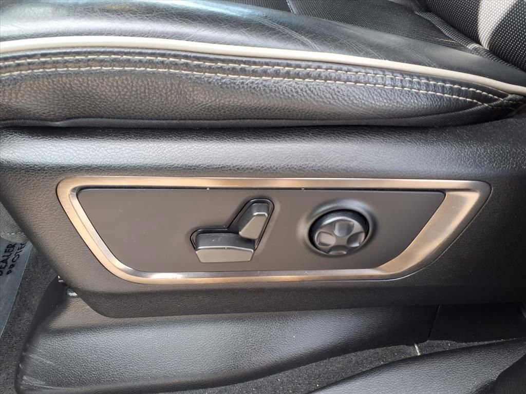 Used 2021 RAM 1500 Limited image 23