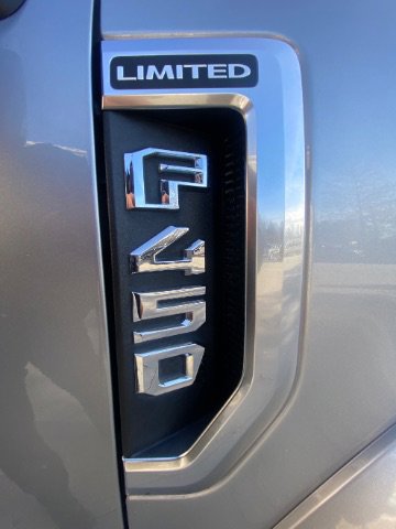 Used 2020 Ford F450 Limited image 36