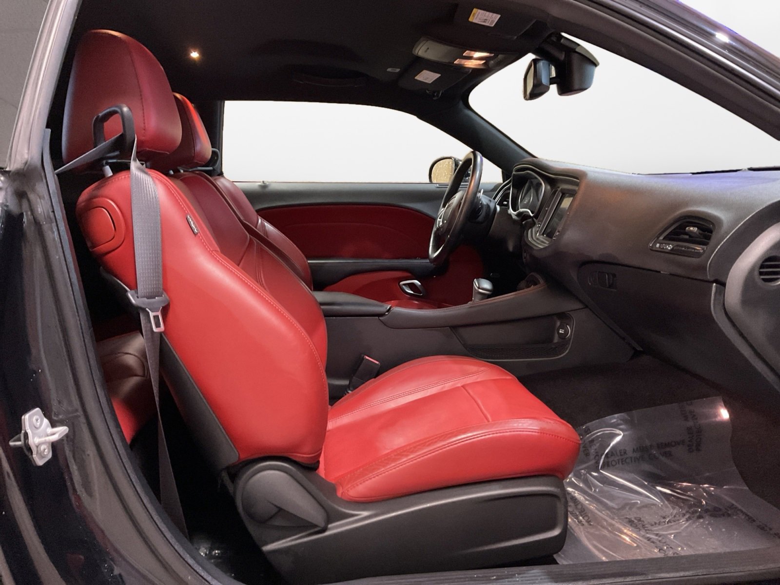 Used 2018 Dodge Challenger GT image 15