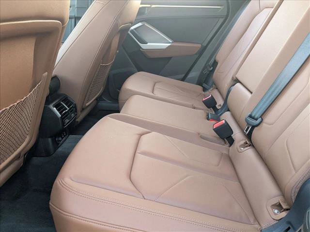 Certified 2025 Audi Q3 2.0T Premium w/ Convenience Package image 14