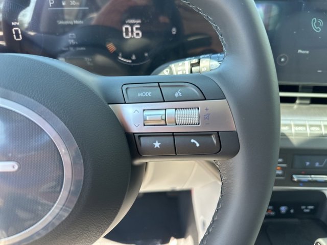 New 2026 Hyundai Kona SEL Sport image 20