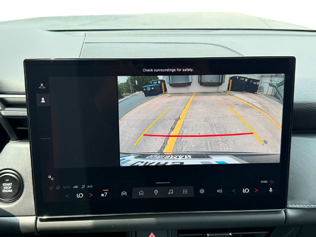 New 2026 MAZDA CX-5 Preferred AWD/4WD image 15