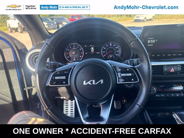 Used 2024 Kia Forte GT-Line FWD image 23