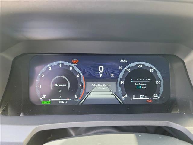 Used 2026 Toyota 4Runner TRD Off-Road Premium w/ Tow Technology Package AWD/4WD image 17