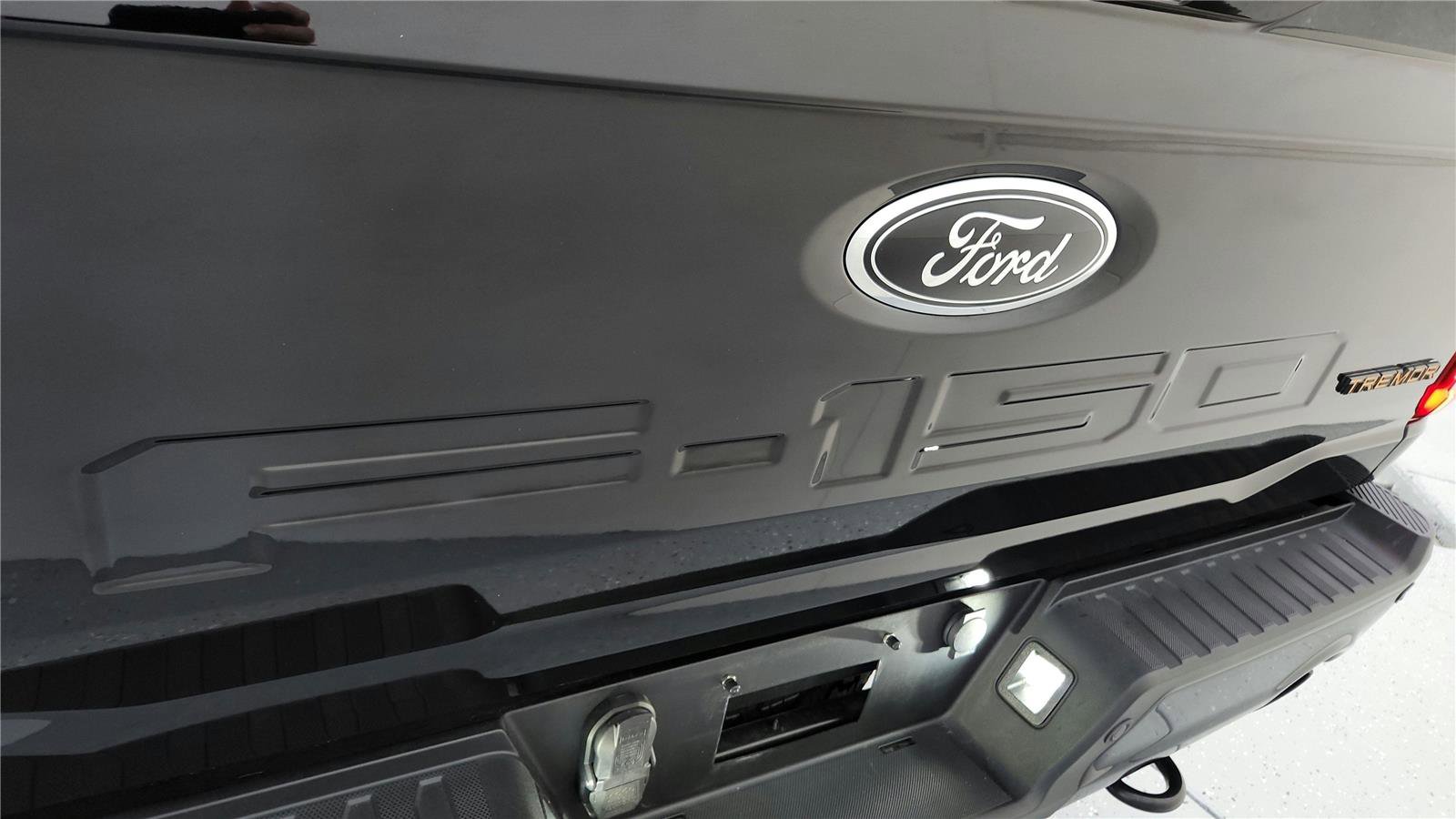 Used 2022 Ford F150 Tremor w/ Equipment Group 402A High image 26